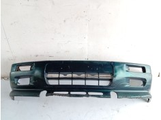Recambio de paragolpes delantero para ssangyong musso (fj) 2.9 td referencia OEM IAM   