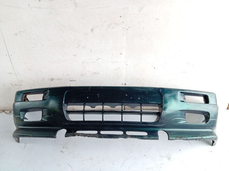 Recambio de paragolpes delantero para ssangyong musso (fj) 2.9 td referencia OEM IAM   