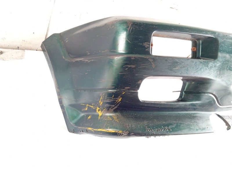 Recambio de paragolpes delantero para ssangyong musso (fj) 2.9 td referencia OEM IAM   