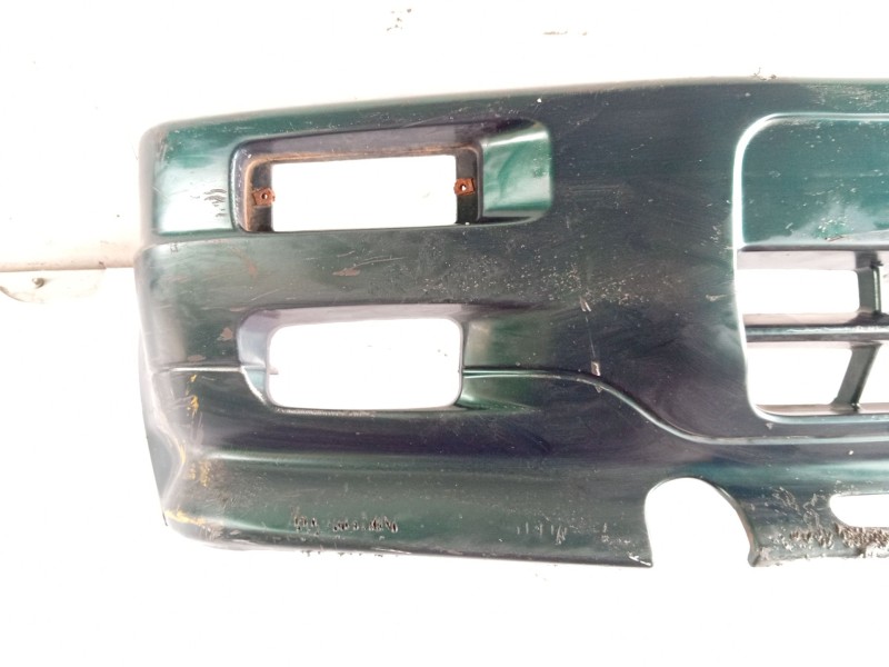 Recambio de paragolpes delantero para ssangyong musso (fj) 2.9 td referencia OEM IAM   