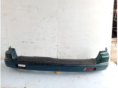 Recambio de paragolpes trasero para ssangyong musso (fj) 2.9 td referencia OEM IAM   