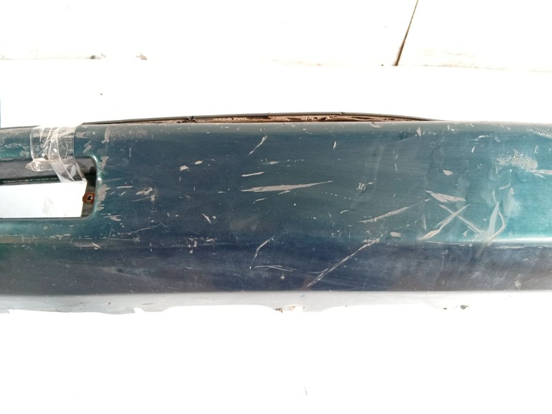 Recambio de paragolpes trasero para ssangyong musso (fj) 2.9 td referencia OEM IAM   