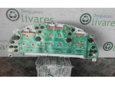 Recambio de cuadro instrumentos para daewoo nubira berlina    |   0.97 - 0.04 | 1997 - 2004 referencia OEM IAM    2
