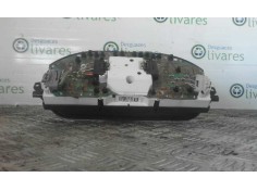 Recambio de cuadro instrumentos para renault megane i classic (la0)    |   0.96 - 0.01 | 1996 - 2001 referencia OEM IAM    2