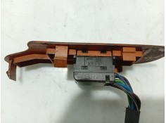 Recambio de mando elevalunas delantero derecho para ssangyong musso (fj) 2.9 td referencia OEM IAM 8583005500 8583005000 80107 2