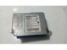 Recambio de centralita airbag para renault megane ii station wagon (km0/1_) 1.9 dci referencia OEM IAM 8200682381  607139300