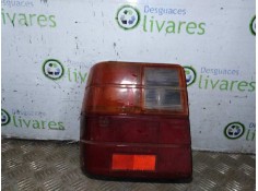 Recambio de piloto trasero izquierdo para  referencia OEM IAM   