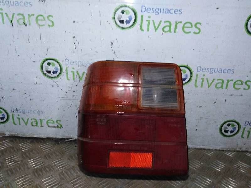 Recambio de piloto trasero izquierdo para  referencia OEM IAM   