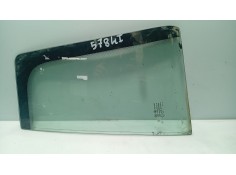 Recambio de luna custodia trasera izquierda para renault megane ii station wagon (km0/1_) 1.9 dci referencia OEM IAM 8200576713 