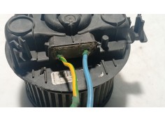 Recambio de ventilador calefaccion para renault megane ii station wagon (km0/1_) 1.9 dci referencia OEM IAM 7701056965   2