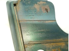 Recambio de moldura para ssangyong musso (fj) 2.9 td referencia OEM IAM X7943905000   2