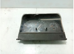 Recambio de cuadro instrumentos para mercedes-benz sprinter (w901,w903) combi referencia OEM IAM   