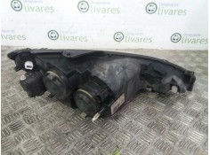 Recambio de faro izquierdo para peugeot 206 berlina xs-line   |   09.01 - ... | 2001 | 68 cv / 50 kw referencia OEM IAM    2