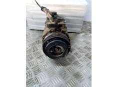 Recambio de compresor aire acondicionado para opel omega b elegance berlina   |   08.01 - 12.01 | 2001 - 2001 | 150 cv / 110 kw  2