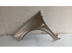Recambio de aleta delantera izquierda para renault megane ii station wagon (km0/1_) 1.9 dci referencia OEM IAM 7701477186  