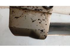 Recambio de aleta delantera izquierda para renault megane ii station wagon (km0/1_) 1.9 dci referencia OEM IAM 7701477186   2