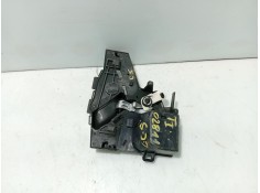 Recambio de maneta interior trasera izquierda para citroën c5 berlina 2.0 hdi cat (rhz / dw10ated) referencia OEM IAM 9641315777 2