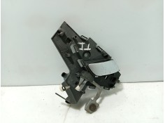 Recambio de maneta interior trasera izquierda para citroën c5 berlina 2.0 hdi cat (rhz / dw10ated) referencia OEM IAM 9641315777