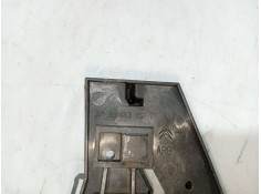 Recambio de maneta interior trasera izquierda para citroën c5 berlina 2.0 hdi cat (rhz / dw10ated) referencia OEM IAM 9641315777 2