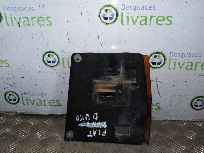 Recambio de piloto trasero izquierdo para  referencia OEM IAM   