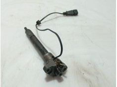 Recambio de inyector para bmw 3 (e46) 320 d referencia OEM IAM 13537789661   2