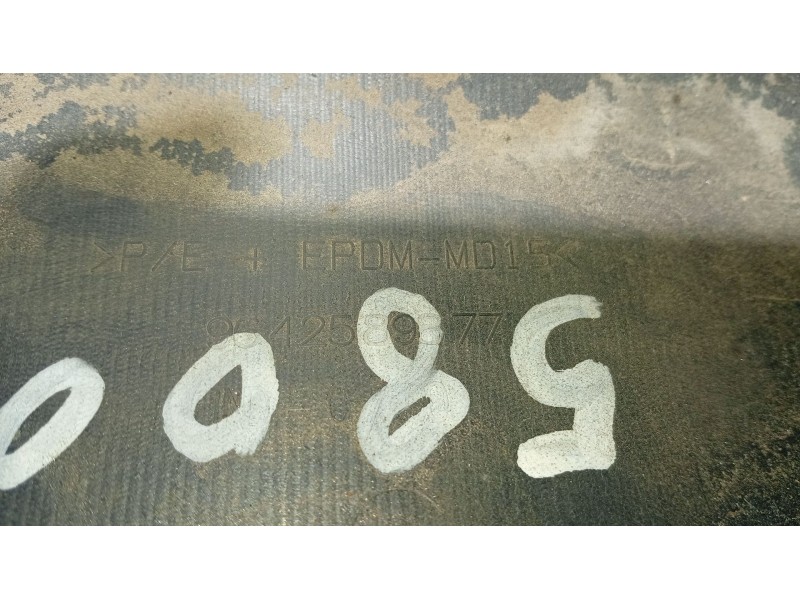 Recambio de moldura para citroën xsara picasso (n68) 2.0 hdi referencia OEM IAM 8200271178  