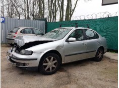 seat toledo (1m2) signo   |   05.99 - 12.04 | 1999 - 2004 | 110 cv / 81 kw del año 1999 2