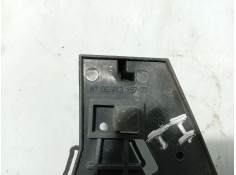 Recambio de maneta interior trasera izquierda para citroën c5 berlina 2.0 hdi cat (rhz / dw10ated) referencia OEM IAM 9649218477 2