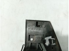 Recambio de maneta interior trasera izquierda para citroën c5 berlina 2.0 hdi cat (rhz / dw10ated) referencia OEM IAM 9641315777 2