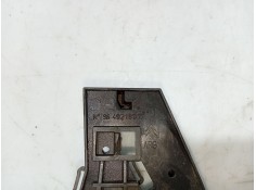 Recambio de maneta interior trasera izquierda para citroën c5 berlina 2.0 hdi cat (rhz / dw10ated) referencia OEM IAM 9641315777 2