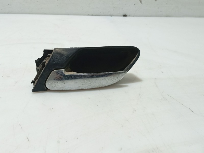Recambio de maneta interior delantera izquierda para bmw 3 (e46) 320 d referencia OEM IAM 51418222705  