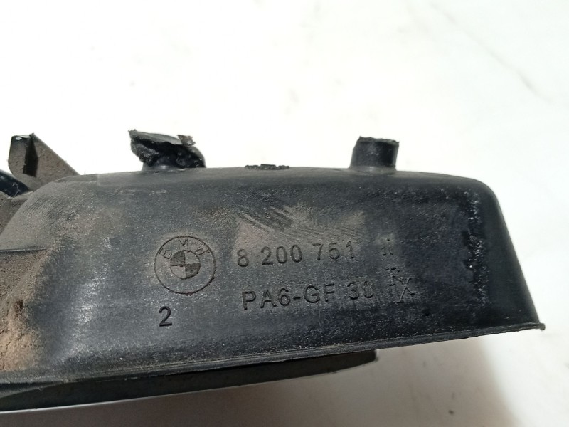 Recambio de maneta interior delantera izquierda para bmw 3 (e46) 320 d referencia OEM IAM 51418222705  