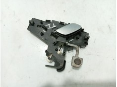 Recambio de maneta interior trasera izquierda para citroën c5 berlina 2.0 hdi cat (rhz / dw10ated) referencia OEM IAM 9641315777