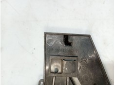 Recambio de maneta interior trasera izquierda para citroën c5 berlina 2.0 hdi cat (rhz / dw10ated) referencia OEM IAM 9641315777 2