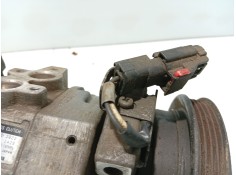 Recambio de compresor aire acondicionado para chrysler pt cruiser (pt) 2.0 16v cat referencia OEM IAM 05264760AB   2