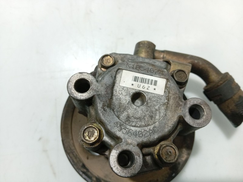 Recambio de bomba direccion para chrysler pt cruiser (pt) 2.0 16v cat referencia OEM IAM   