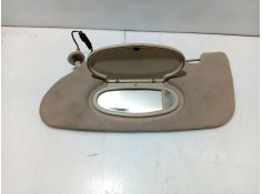 Recambio de parasol izquierdo para chrysler pt cruiser (pt) 2.0 16v cat referencia OEM IAM    2