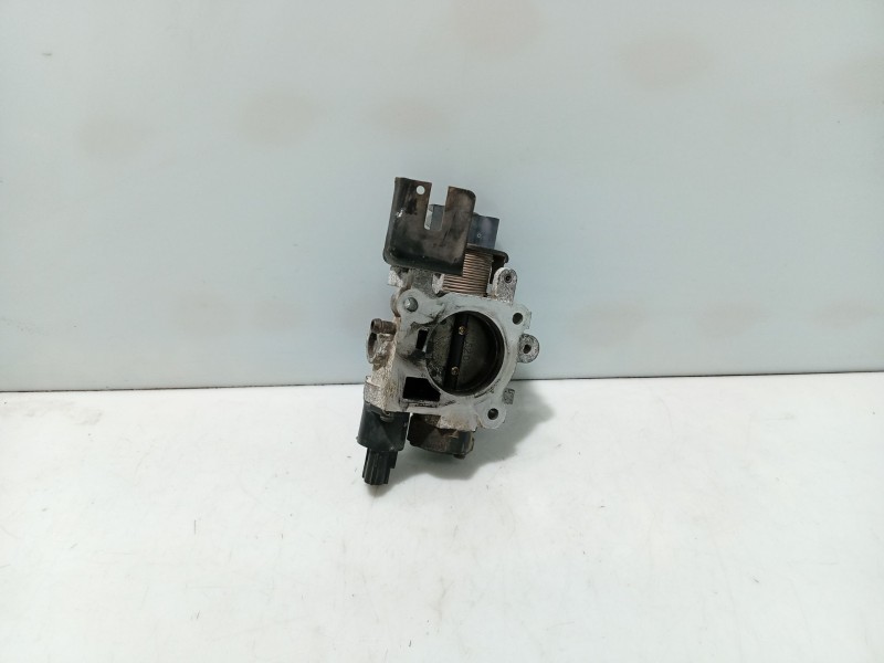 Recambio de caja mariposa para chrysler pt cruiser (pt) 2.0 16v cat referencia OEM IAM   