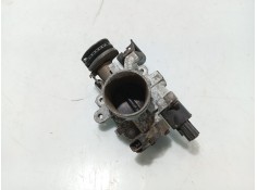 Recambio de caja mariposa para chrysler pt cruiser (pt) 2.0 16v cat referencia OEM IAM    2