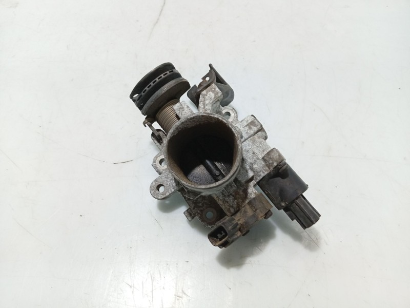 Recambio de caja mariposa para chrysler pt cruiser (pt) 2.0 16v cat referencia OEM IAM   