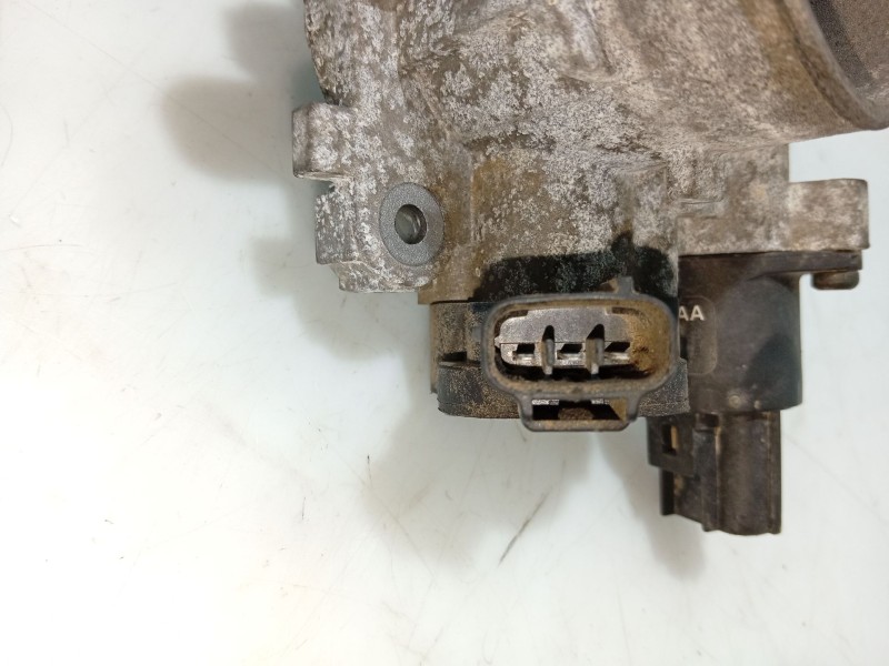 Recambio de caja mariposa para chrysler pt cruiser (pt) 2.0 16v cat referencia OEM IAM   