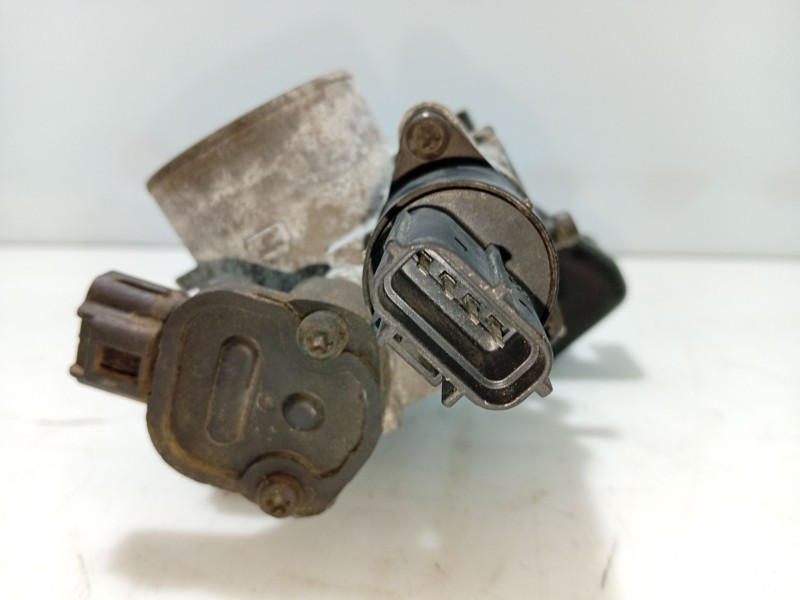 Recambio de caja mariposa para chrysler pt cruiser (pt) 2.0 16v cat referencia OEM IAM   