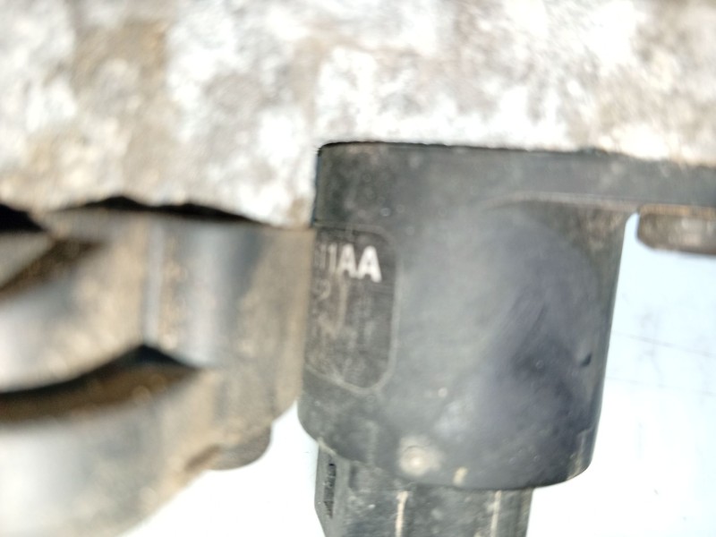 Recambio de caja mariposa para chrysler pt cruiser (pt) 2.0 16v cat referencia OEM IAM   