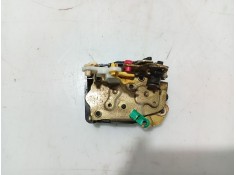 Recambio de cerradura puerta trasera derecha para chrysler pt cruiser (pt) 2.0 16v cat referencia OEM IAM    2