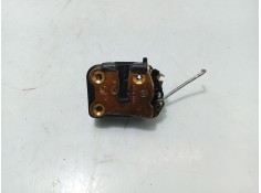 Recambio de cerradura puerta trasera izquierda para chrysler pt cruiser (pt) 2.0 16v cat referencia OEM IAM   