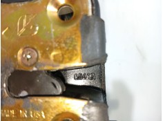Recambio de cerradura puerta trasera izquierda para chrysler pt cruiser (pt) 2.0 16v cat referencia OEM IAM    2