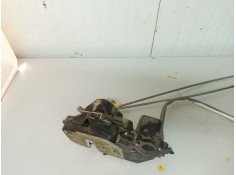 Recambio de cerradura puerta trasera derecha para kia cee´d hatchback (ed) 1.4 cvvt referencia OEM IAM 814201H000   2