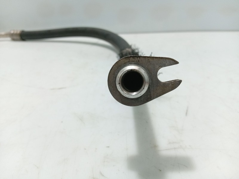 Recambio de tubo para chrysler pt cruiser (pt) 2.0 16v cat referencia OEM IAM   