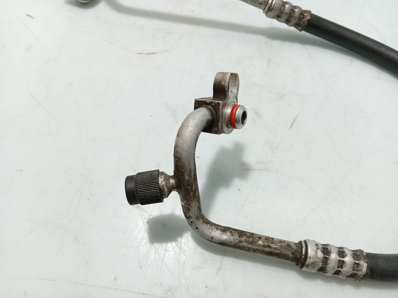 Recambio de tubo para chrysler pt cruiser (pt) 2.0 16v cat referencia OEM IAM   