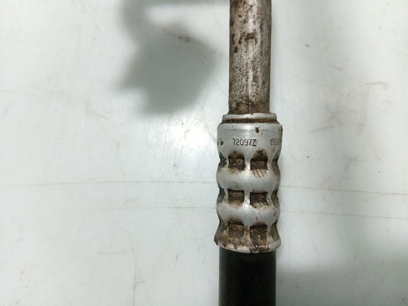 Recambio de tubo para chrysler pt cruiser (pt) 2.0 16v cat referencia OEM IAM   